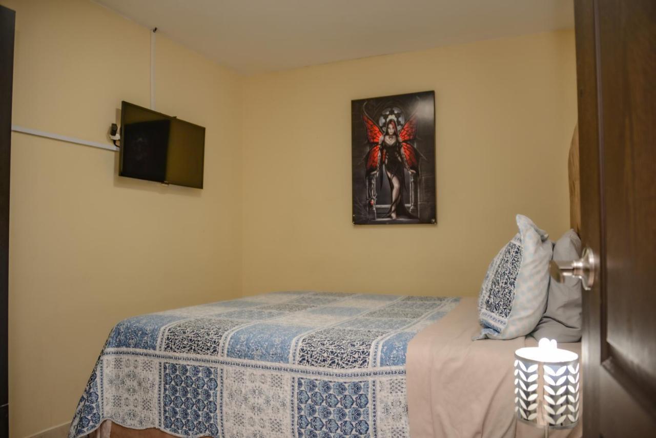 Calle 10 Suites Medellín Esterno foto