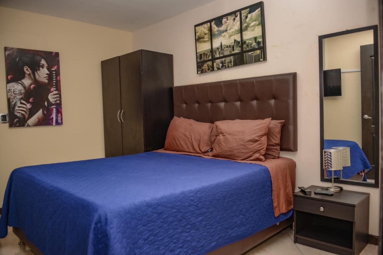 Calle 10 Suites Medellín Esterno foto