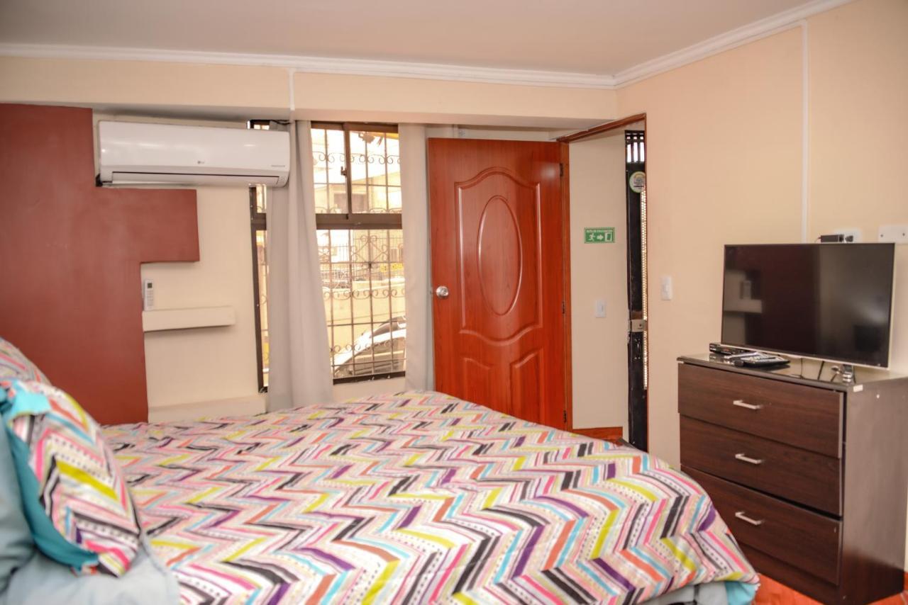Calle 10 Suites Medellín Esterno foto