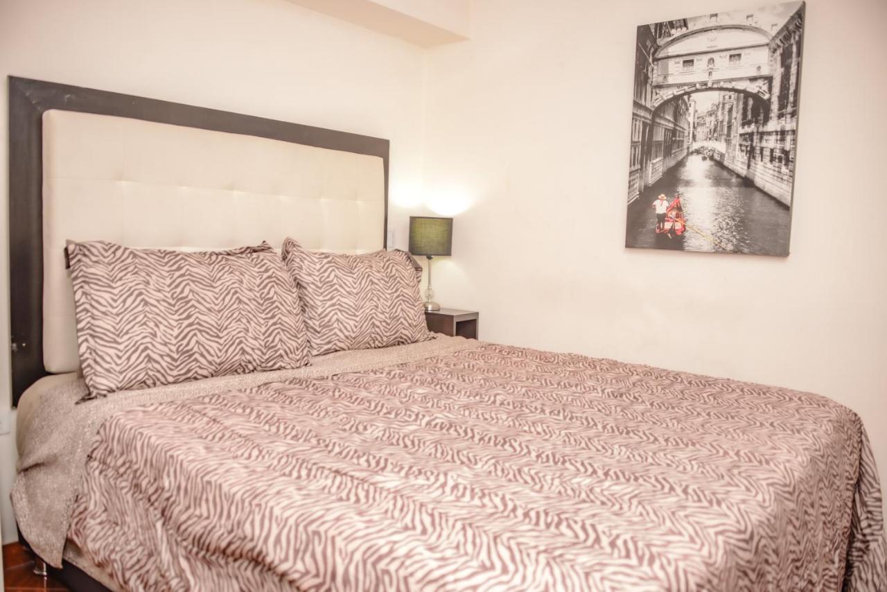 Calle 10 Suites Medellín Esterno foto